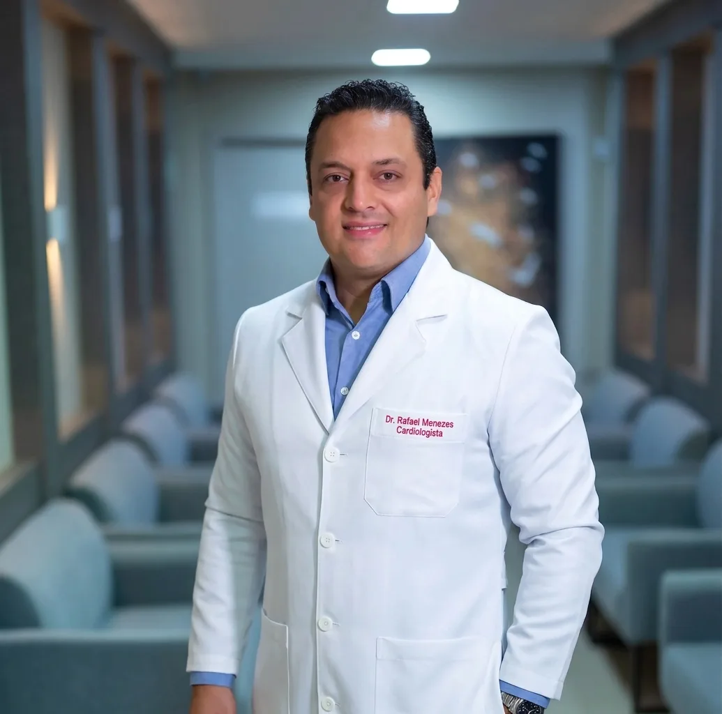 Dr. Rafael