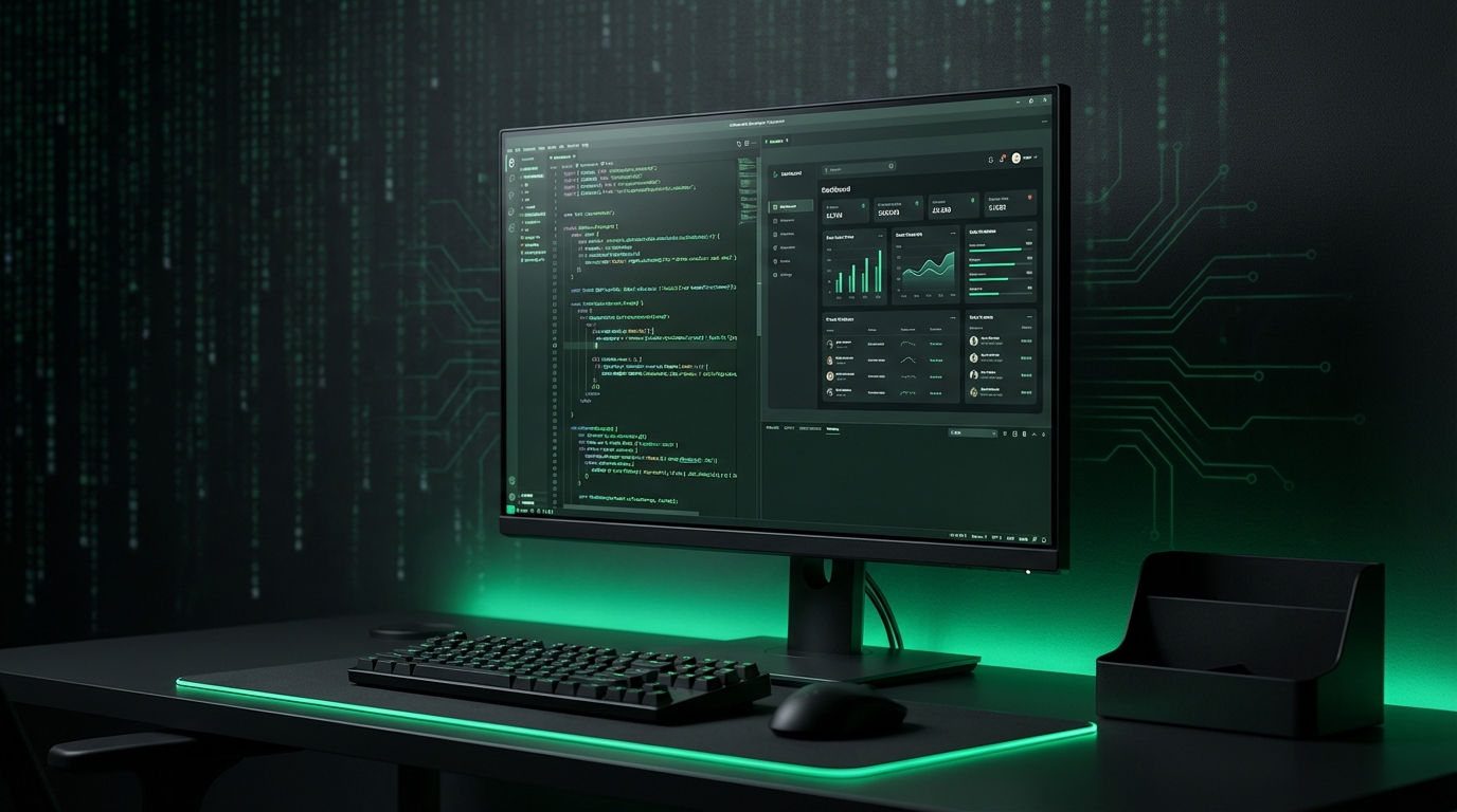 Development Background