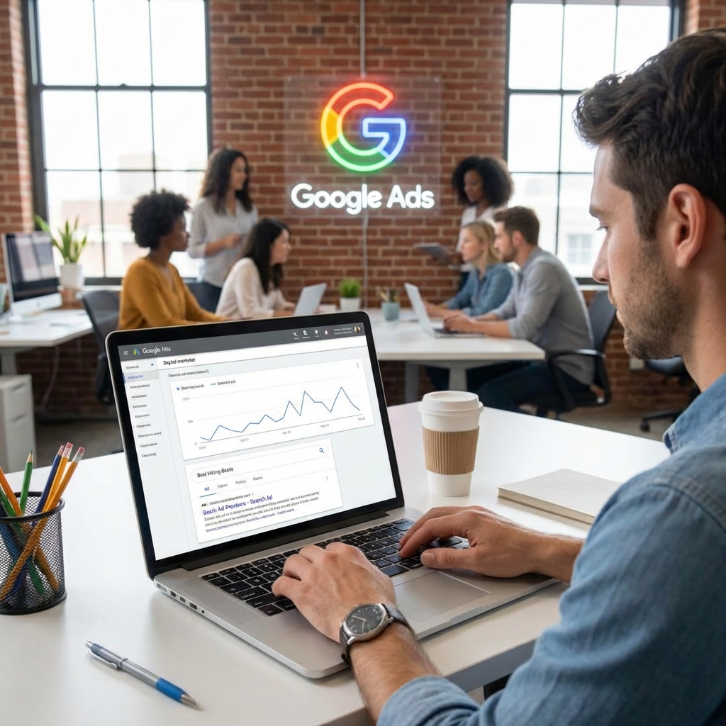 Google Ads