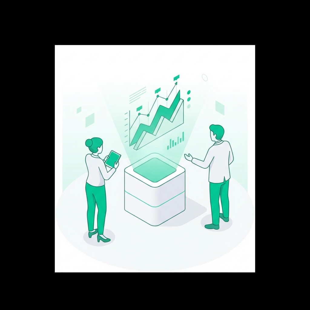 Consulta Estratégica