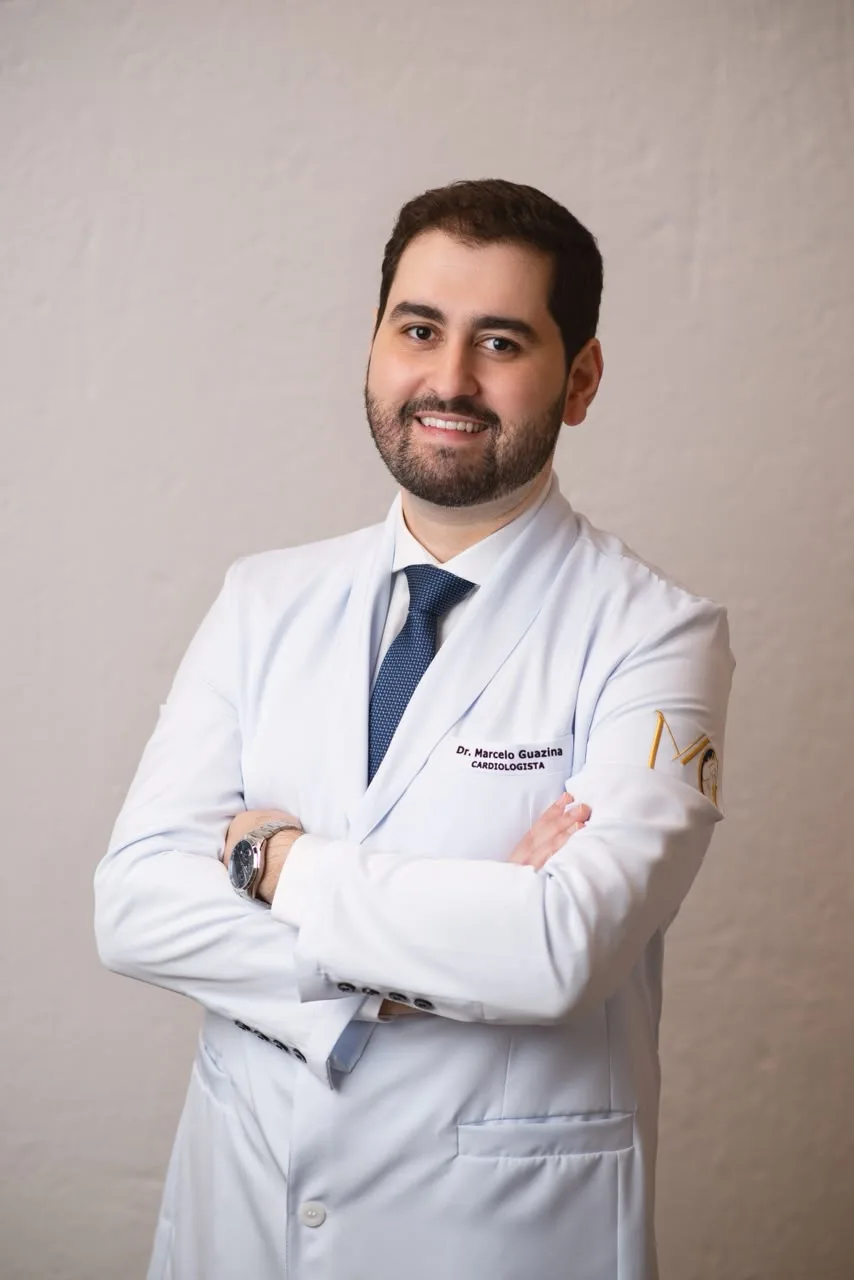 Dr. Marcelo Guazina